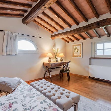 Cicale 3 Bedrooms Farmhouse With Shared Pool Lucca Exterior photo