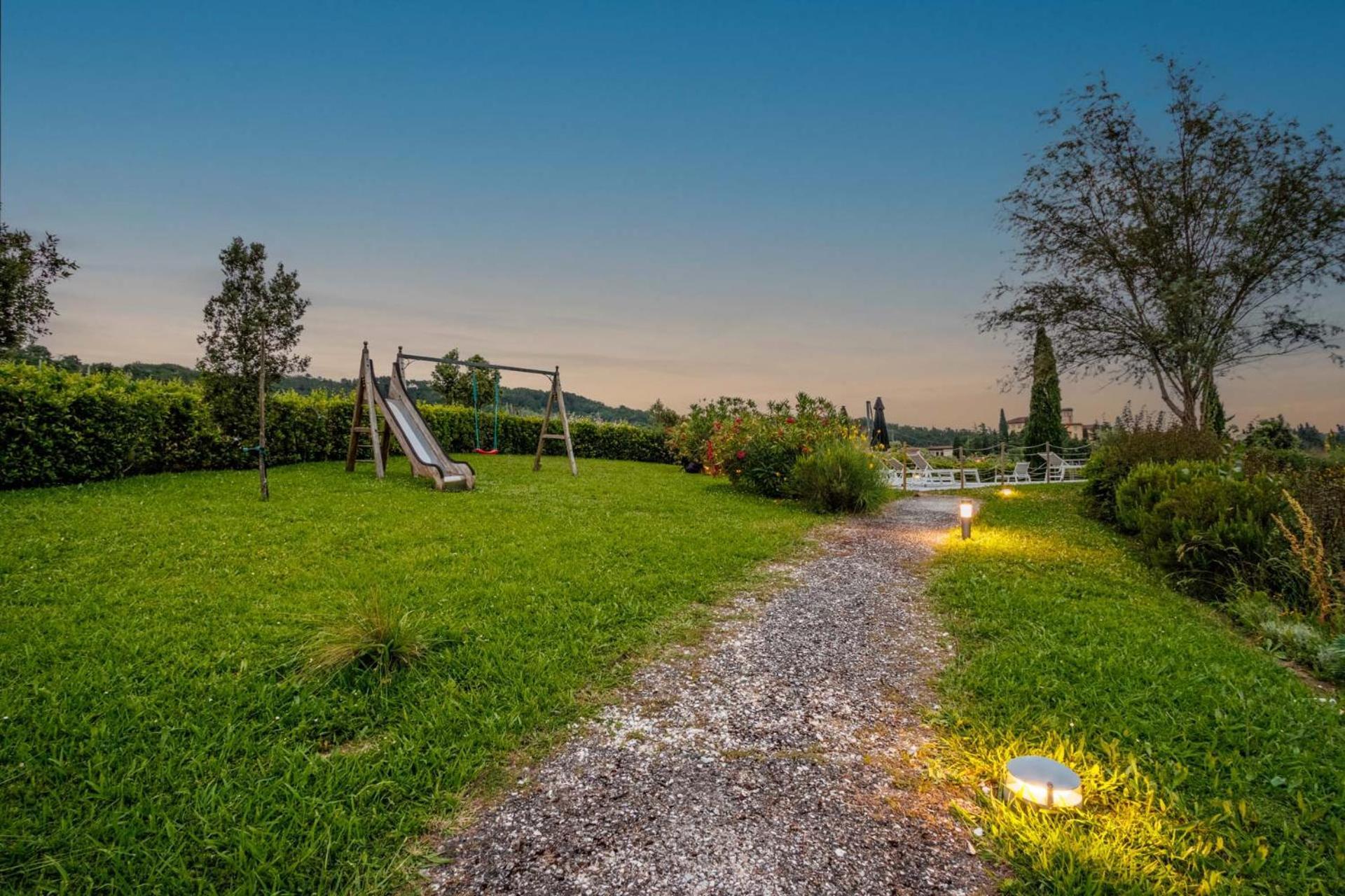 Cicale 3 Bedrooms Farmhouse With Shared Pool Lucca Exterior photo