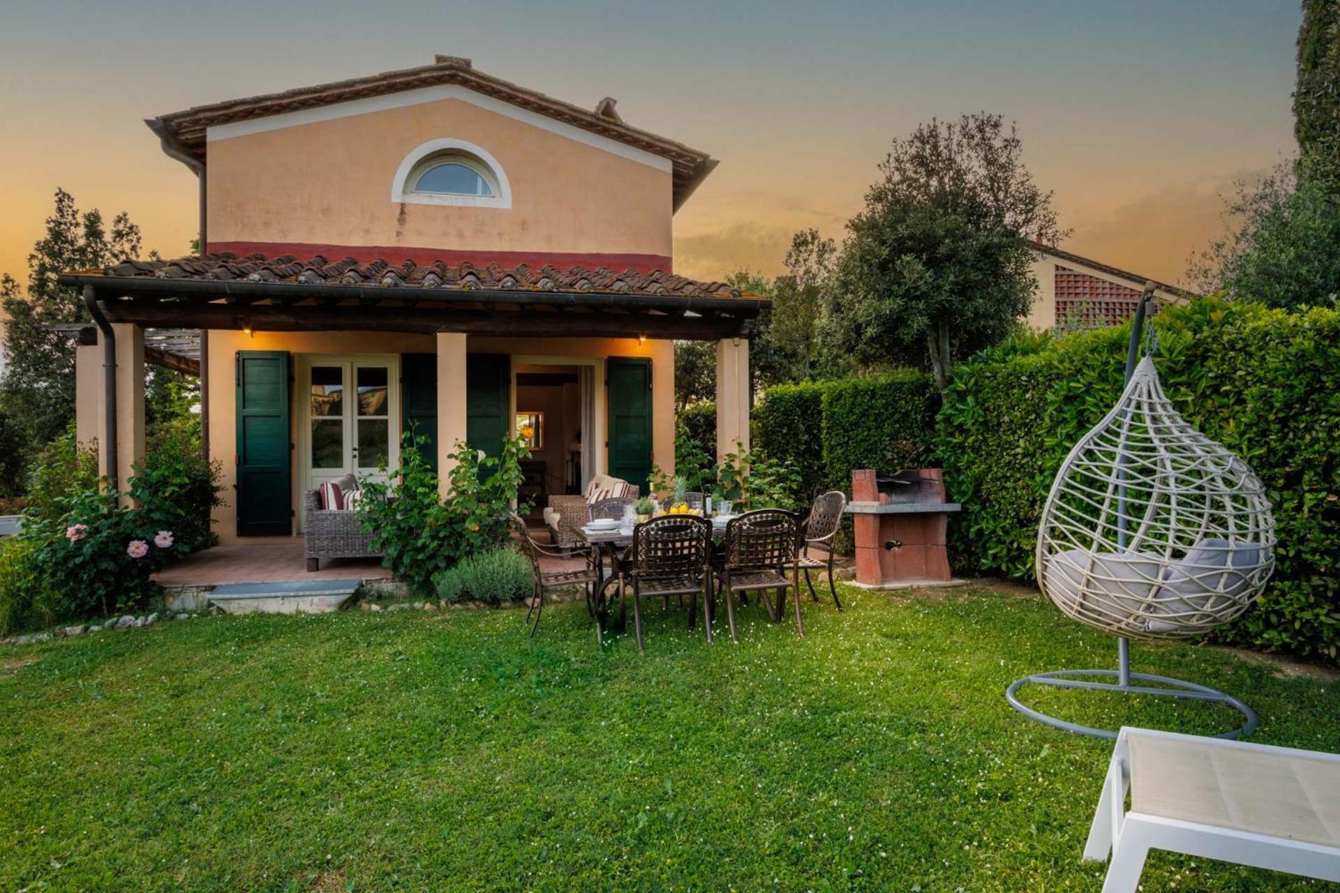 Cicale 3 Bedrooms Farmhouse With Shared Pool Lucca Exterior photo