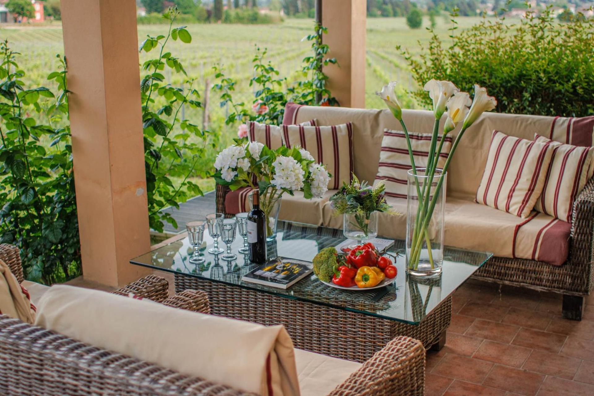 Cicale 3 Bedrooms Farmhouse With Shared Pool Lucca Exterior photo