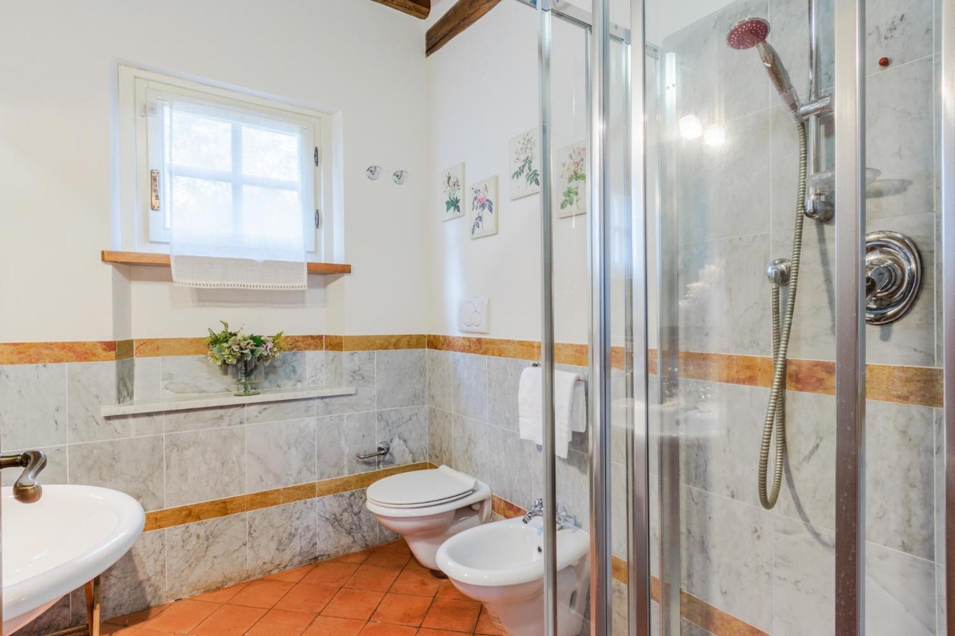 Cicale 3 Bedrooms Farmhouse With Shared Pool Lucca Exterior photo