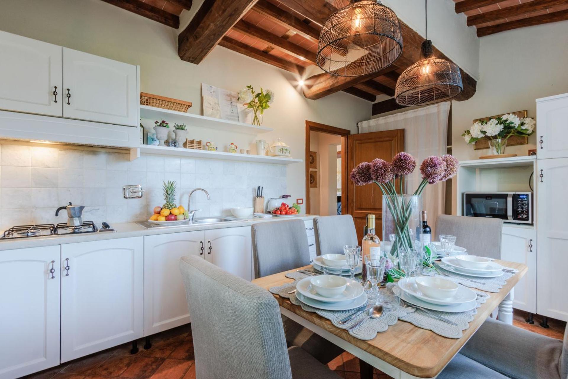 Cicale 3 Bedrooms Farmhouse With Shared Pool Lucca Exterior photo
